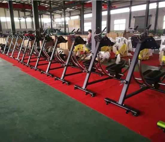 Commercial Abdominal Coaster Machine Commercial Abdominal Coaster Machine