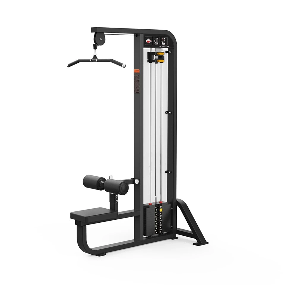 เครื่อง lat pulldown